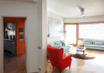 Large apartment  in a residential  complex in Ospedaletti