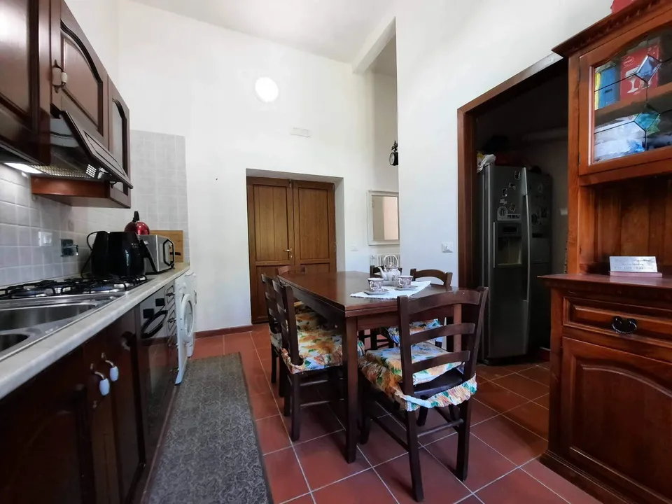 Lovely ston house dating back to the late 1800s inthe Municipality of Molazzana