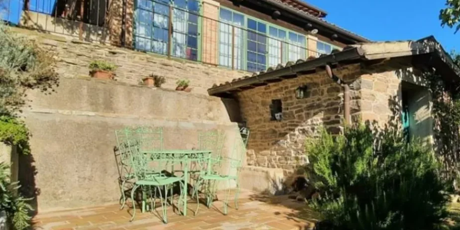 Beautiful farmhouse in Macerata Feltria for sale