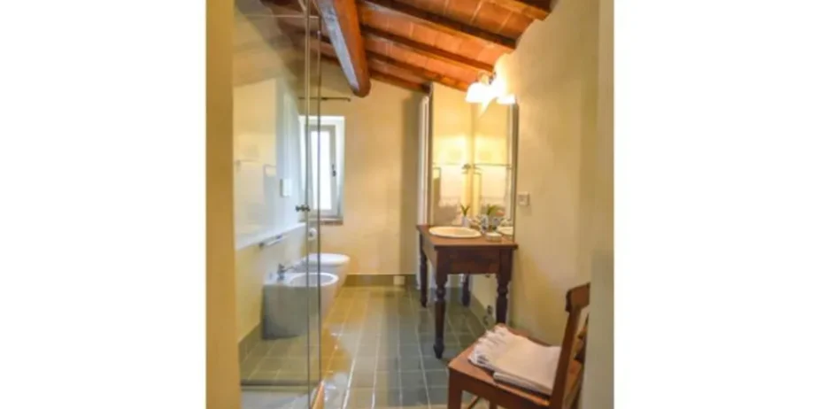 Beautiful farmhouse in Macerata Feltria for sale