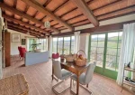 Beautiful farmhouse in Macerata Feltria for sale