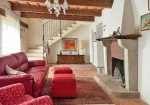 Beautiful farmhouse in Macerata Feltria for sale