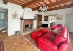 Beautiful farmhouse in Macerata Feltria for sale