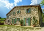 Beautiful farmhouse in Macerata Feltria for sale