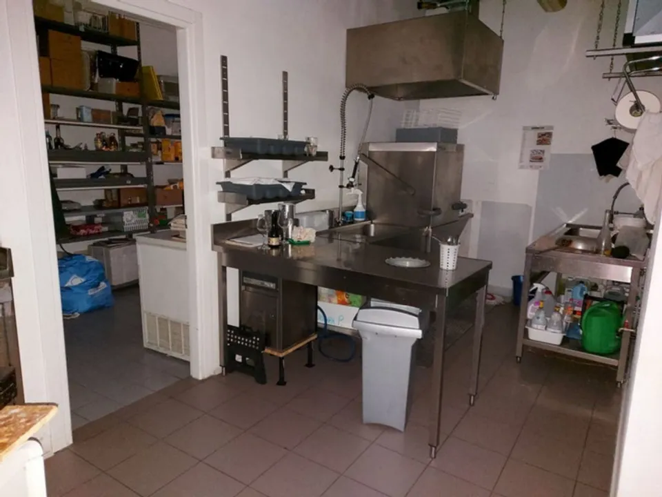 Merate commercial property for sale