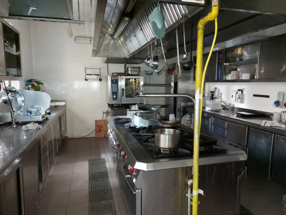 Merate commercial property for sale