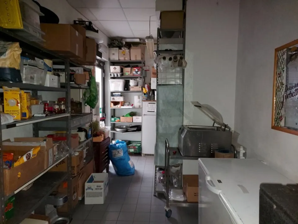 Merate commercial property for sale