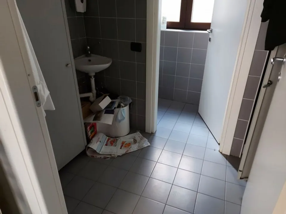 Merate commercial property for sale