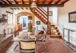 Beautiful farmhouse with outbuilding in Cento for sale