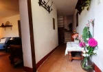 Extremely attractive house in the medieval village of Trassilico, in Gallicano.