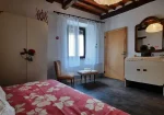 Extremely attractive house in the medieval village of Trassilico, in Gallicano.