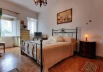 Extremely attractive house in the medieval village of Trassilico, in Gallicano.