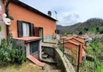 Extremely attractive house in the medieval village of Trassilico, in Gallicano.