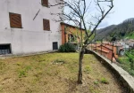 Extremely attractive house in the medieval village of Trassilico, in Gallicano.