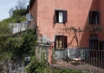 Extremely attractive house in the medieval village of Trassilico, in Gallicano.