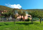 Villa with land in Sarmede  for sale