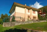 Villa with land in Sarmede  for sale