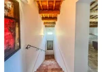 Wonderful stone villa of classic Italian architecture in Morro D’Alba for sale