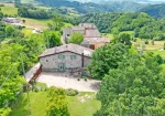 Beautiful farmhouse in Macerata Feltria for sale