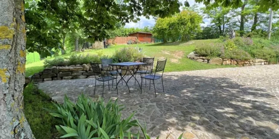 Beautiful farmhouse in Macerata Feltria for sale