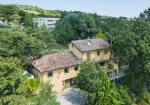 Splendid Villa in Montescudo for sale