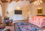 Splendid Villa in Montescudo for sale