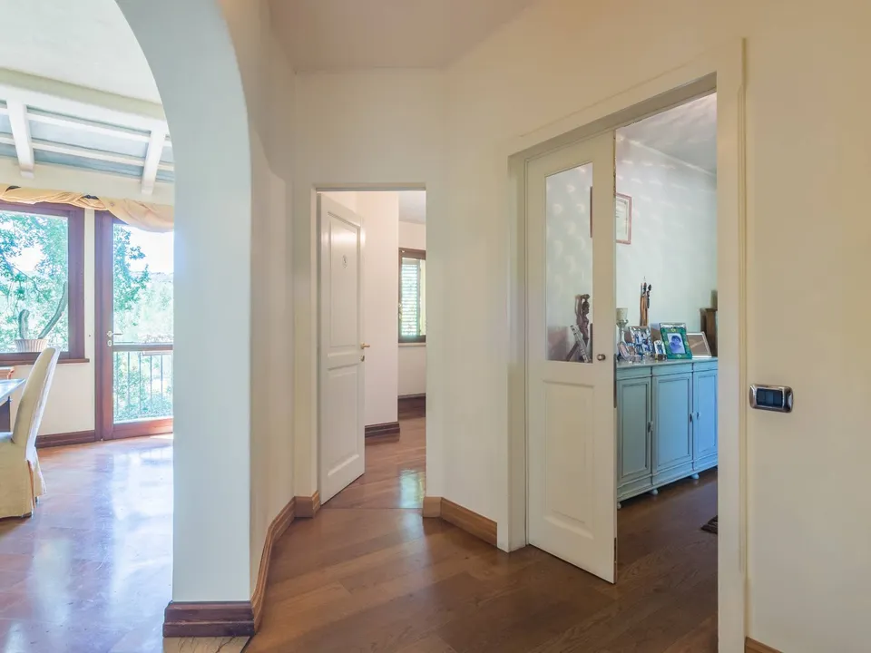 Splendid Villa in Montescudo for sale