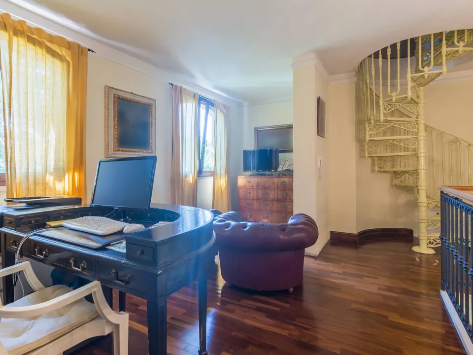 Splendid Villa in Montescudo for sale