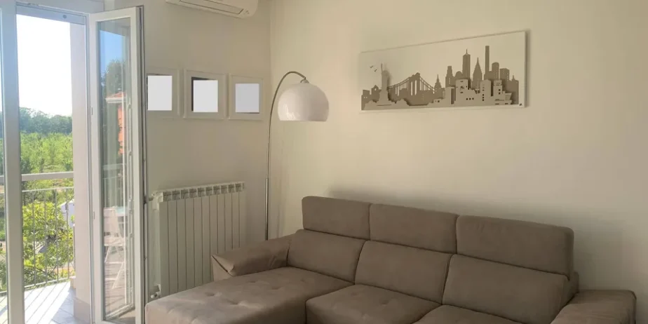 For sale excellent apartment in Busto Arsizio