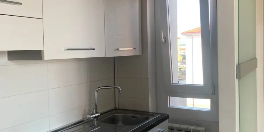 For sale excellent apartment in Busto Arsizio