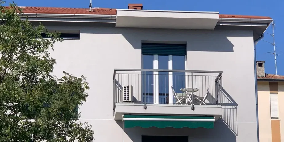 For sale excellent apartment in Busto Arsizio