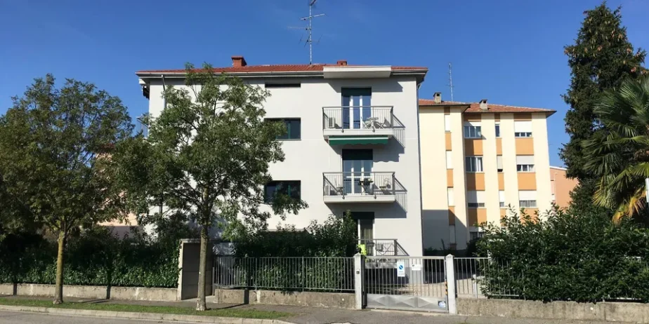 For sale excellent apartment in Busto Arsizio