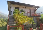 House with  fabulous panoramic views over the Tuscan-Emilian Apennines for sale