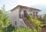 House with  fabulous panoramic views over the Tuscan-Emilian Apennines for sale