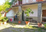 House with  fabulous panoramic views over the Tuscan-Emilian Apennines for sale