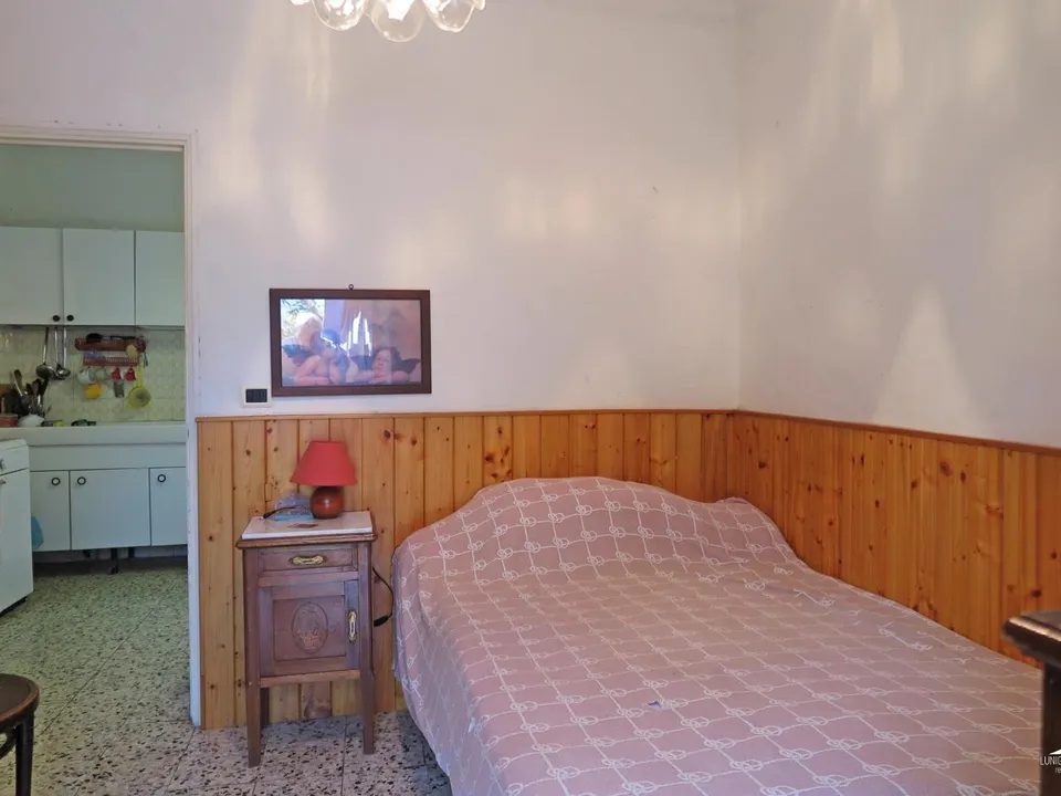 House with  fabulous panoramic views over the Tuscan-Emilian Apennines for sale