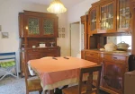 House with  fabulous panoramic views over the Tuscan-Emilian Apennines for sale