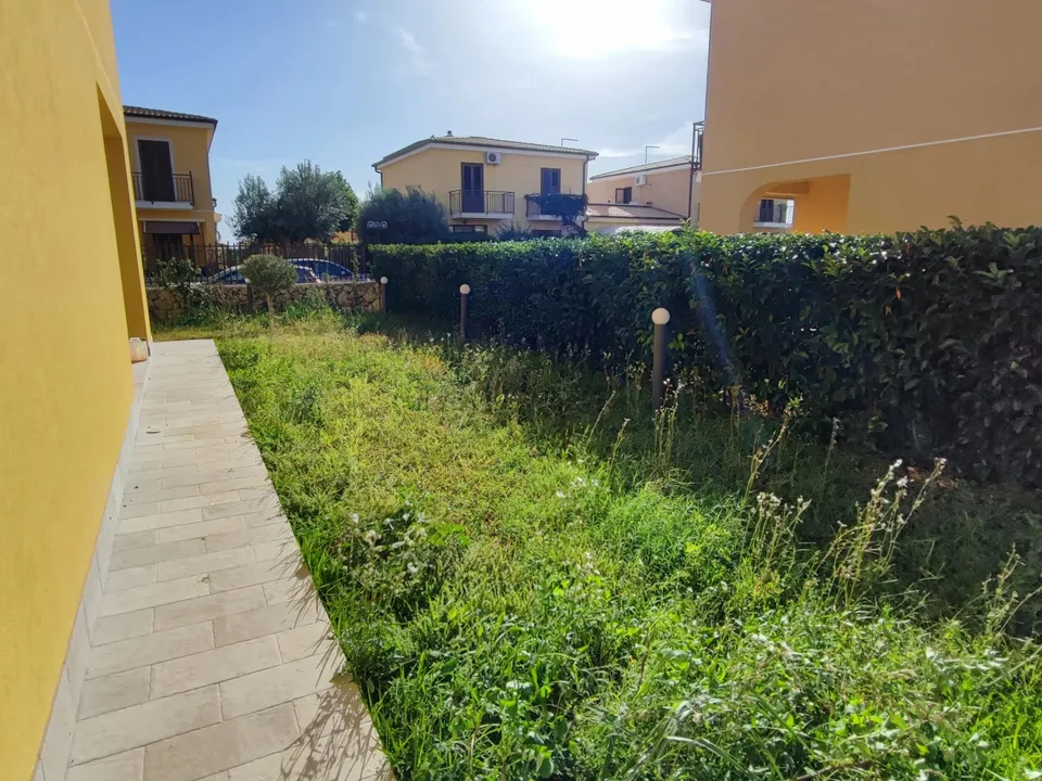Portion of two-family villa in the tremmilia area in Siracusa for sale