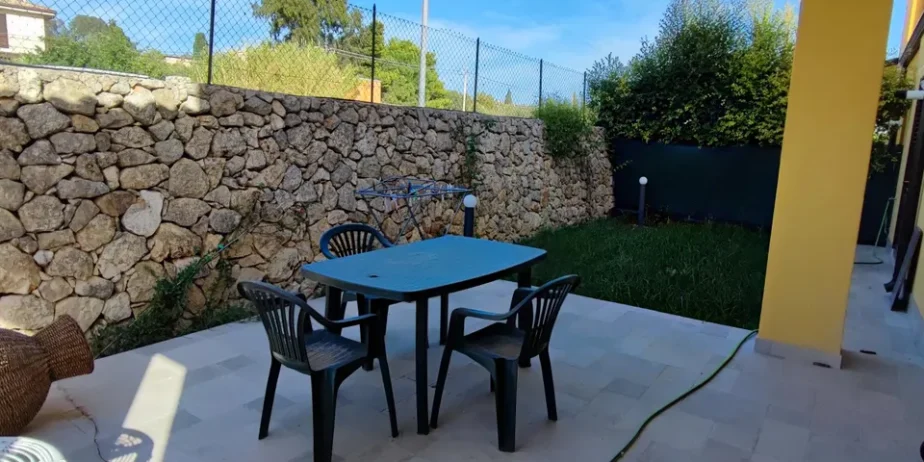 Portion of two-family villa in the tremmilia area in Siracusa for sale