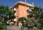 The property is in a beautiful location in San Benedetto Del Tronto.