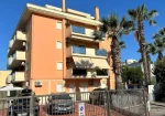 The property is in a beautiful location in San Benedetto Del Tronto.