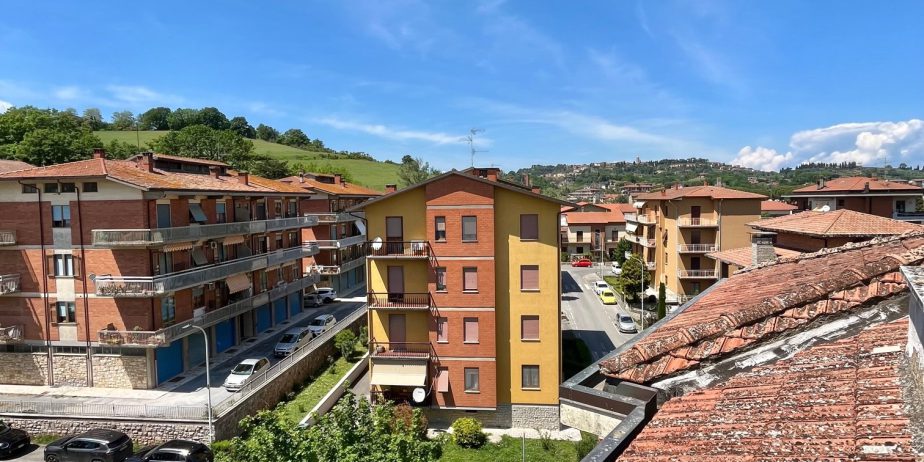 Tuscan Penthouse Gem