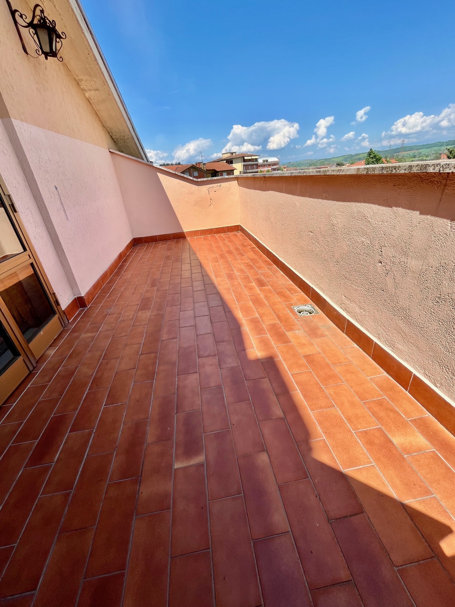 Tuscan Penthouse Gem
