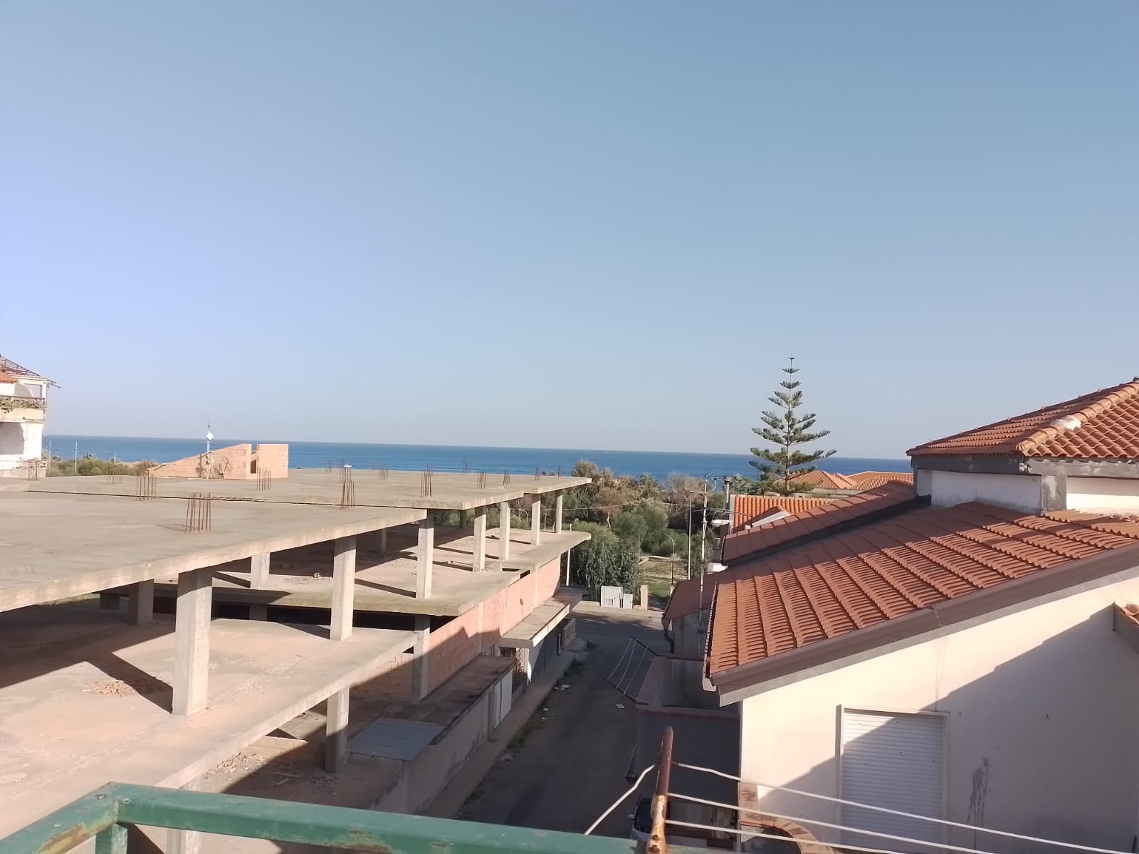 Seaside Renovated Apartment 2 bedrooms