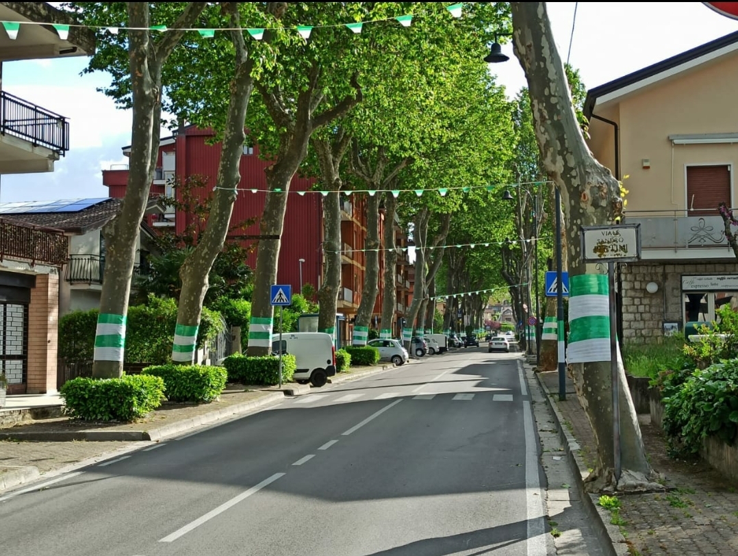 Apartment in avellino for sale