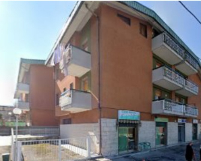 Apartment in avellino for sale