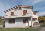 SPACIOUS VILLA (210m2) NEAR THE SEA CALABRIA