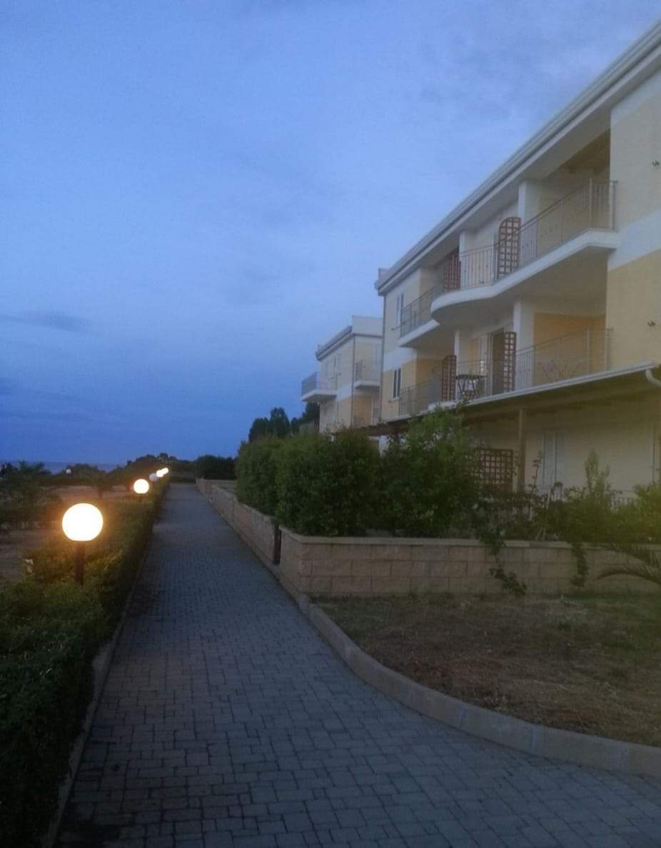 Seaview Apartment Volvito