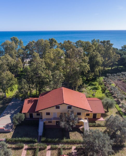 NEW BEACH MOISONETTE WITH FINAL PRICE