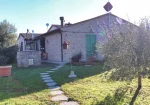 Donoratico,  villa in the Tuscan countryside for sale